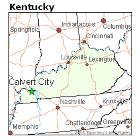 Calvert city kentucky - Oct 15, 2018 · Calvert City, Kentucky United States 36.9801, -88.4833 View on Google Maps . Visit Website . Nearby. Floodwall Murals. 9.63 miles. World’s Largest Quilting Needle. 10.11 miles. 